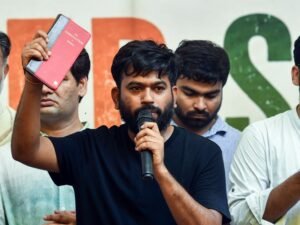 CJP Founder Abhijit Dipke Warning | ACTPnews