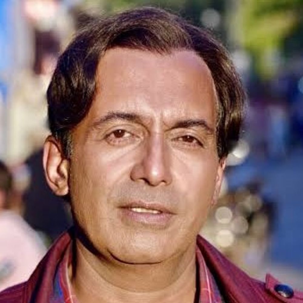 देव आनंद के बेटे अभिनेता सुनील आनंद का निधन:70 साल की उम्र में हार्ट-अटैक आया; उसी अस्पताल में तोड़ा दम जहां पिता की हुई थी मौत | ACTPnews