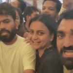 ₹200 की नौकरी से OTT तक:जंतर-मंतर आंदोलन में दिखे हरियाणा के एक्टर; 'मामला लीगल है' के SHO पेप्सू CJP कोर टीम के मेंबर | ACTPnews