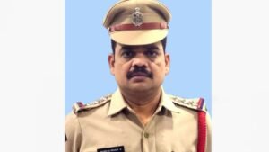 थाने में शिकायत कराने आई महिला से SHO का अफेयर, फिर उसका प्राइवेट वीडियो बनाकर मांगे 2 करोड़; अब गिरी गाज | ACTPnews