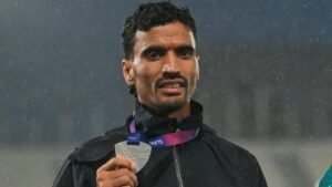 सेना में भर्ती होने के लिए शुरू किया था दौड़ना, गुलवीर सिंह ने अब CWG में मेडल जीतकर किया ऐतिहासिक कारनामा | ACTPnews