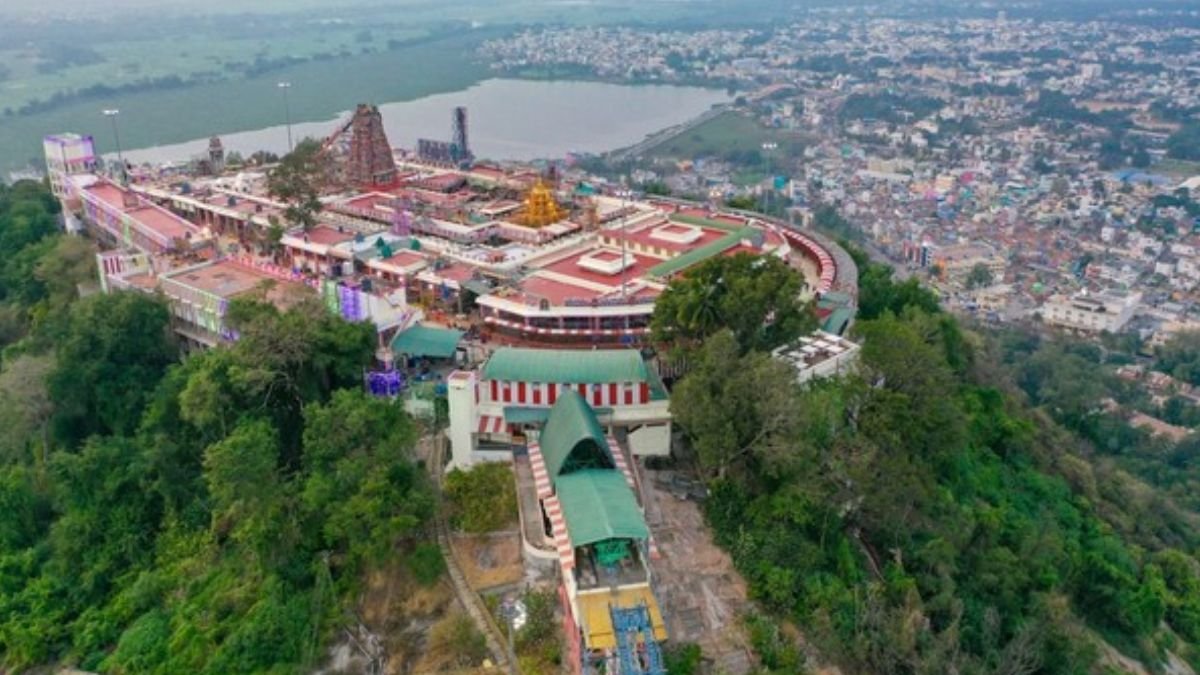 जाली कागजों से मंदिर की 100 करोड़ की जमीन 2 करोड़ में हड़पने के मामले में एक्शन, 3 गिरफ्तार; जानें पूरा मामला