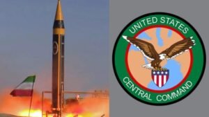 ईरान ने अचानक कर दिया अमेरिकी सैनिकों पर बैलिस्टिक मिसाइल से हमला, CENTCOM ने दी पूरी जानकारी | ACTPnews