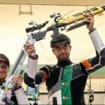 Sonam Maskar & Himanshu Dhillon Win Bronze | ACTPnews