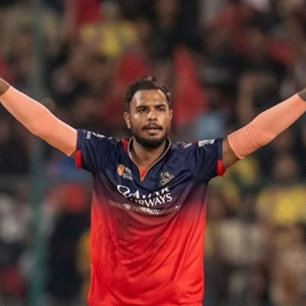 इलाहाबाद हाईकोर्ट से IPL क्रिकेटर यश दयाल को राहत:रेप केस में समन और ट्रायल कोर्ट की कार्यवाही पर रोक