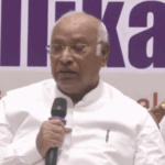 कांग्रेस अध्यक्ष मल्लिकार्जुन खड़गे के खिलाफ वारंट जारी:PFI से की बजरंग दल की तुलना, कहा- प्रतिबंध लगा देंगे; अब संगरूर कोर्ट में होंगे पेश | ACTPnews