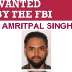 FBI की मोस्ट वांटेड लिस्ट में शामिल हुआ अमृतपाल सिंह, कर चुका है अमेरिका-कनाडा तक ड्रग सप्लाई करने की करतूत | ACTPnews