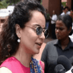 Kangana Ranaut vs Saurav Das Controversy | ACTPnews