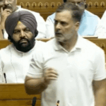 Lok Sabha Controversy | Rahul Gandhi Idiot Remark Kiren Rijiju Demand Apology | ACTPnews
