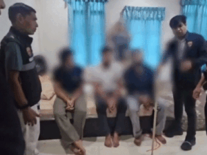 Thailand Indian Tourist Kidnapping Case; Pakistani Extortion | ACTPnews