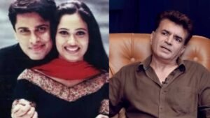 ‘तेरे में हिम्मत है तो घर आजा’, जब बेवफाई करते पकड़ी गईं श्वेता तिवारी, बॉयफ्रेंड सीजेन खान ने पति राजा चौधरी को खुलेआम दी चुनौती | ACTPnews