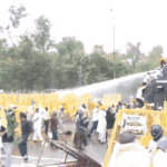 Punjab chandigarh top news | Amritpal Supporters Clash Police, Student Death Case | ACTPnews