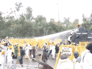 Punjab chandigarh top news | Amritpal Supporters Clash Police, Student Death Case | ACTPnews