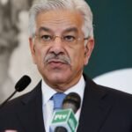 Pakistan Vs India; Khawaja Asif Vs PoK Protest Firing | ACTPnews