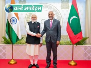 World News Updates; SAARC Revival | ACTPnews