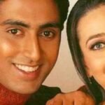 करिश्मा कपूर और अभिषेक बच्चन की टूटी सगाई पर बड़ा खुलासा, 22 साल पुरानी दास्तां पर निर्देशक सुनील दर्शन ने किया दावा | ACTPnews