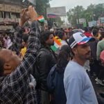 Ranchi Samvidhan Yatra | Students Protest Against JPSC JSSC Exam Fraud | ACTPnews