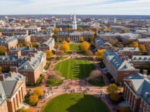 USA Foreign Funding Controversy | Harvard China Funds Probe Demand | ACTPnews