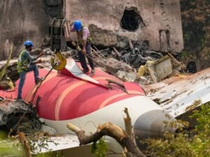 Air India Crash Investigation | Fuel Switch Fault Not Found | ACTPnews