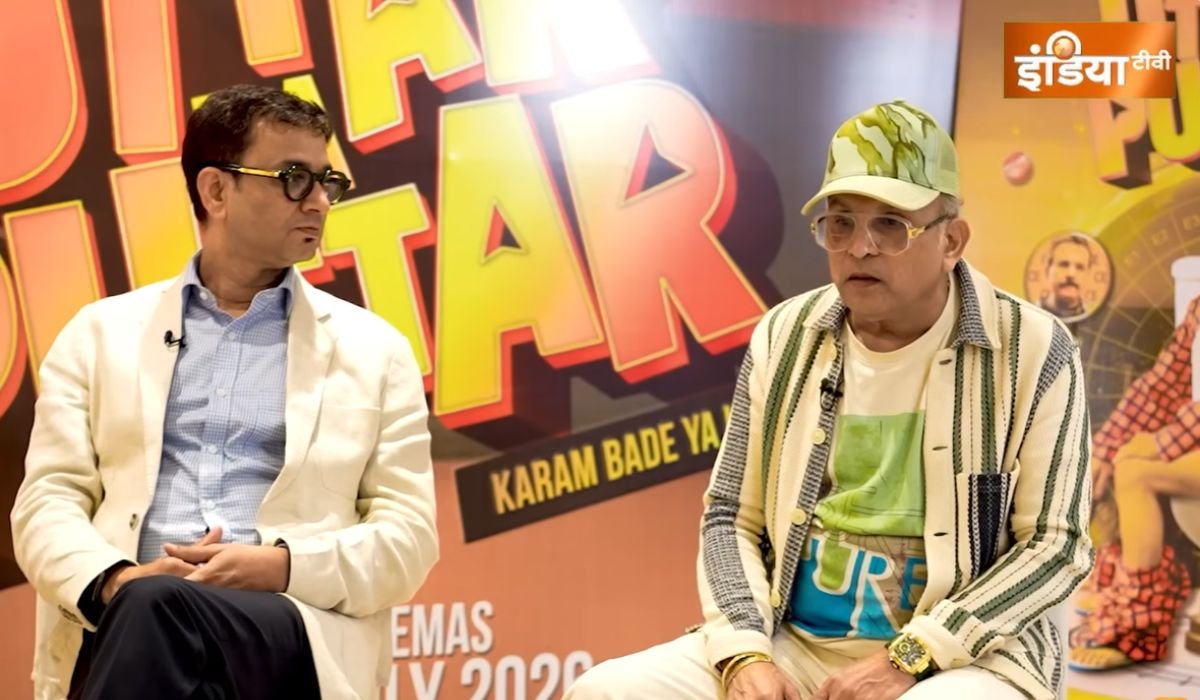 Rajesh Khanna की ढलती शाम से लेकर 38 साल पुरानी 'खातून' के इश्क तक, अन्नू कपूर ने खोले कई अनसुने राज!