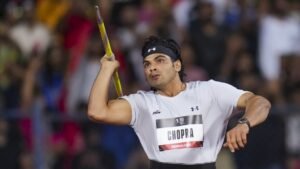 ‘गोल्डन बॉय’ नीरज चोपड़ा CWG में आज होंगे एक्शन में, क्वालीफायर और मेडल इवेंट कब-कहां और कितने बजे देखें | ACTPnews