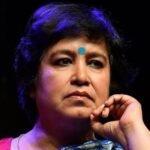 Taslima Nasrin Returns to Kolkata After 19 Years | ACTPnews