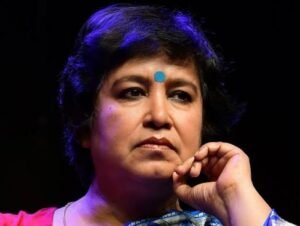 Taslima Nasrin Returns to Kolkata After 19 Years | ACTPnews