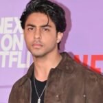 Aryan Khan Dating Rumors in London | ACTPnews