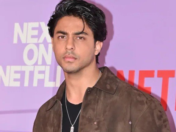 Aryan Khan Dating Rumors in London