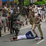Delhi Protest Update | Govt Statement on CJP FIRs & Action Against Criminals | ACTPnews