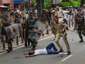 Delhi Protest Update | Govt Statement on CJP FIRs & Action Against Criminals | ACTPnews