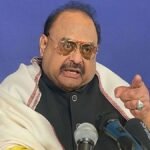 ‘निहत्थे कश्मीरियों को खून से नहला दिया’, पाकिस्तान पर भड़के MQM नेता अल्ताफ हुसैन | ACTPnews