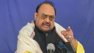‘निहत्थे कश्मीरियों को खून से नहला दिया’, पाकिस्तान पर भड़के MQM नेता अल्ताफ हुसैन | ACTPnews
