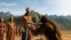 ‘रामायण’ ट्रेलर में बड़ा सरप्राइज, डबल रोल में दिखेंगे रणबीर कपूर, श्रीराम के अलावा निभाएंगे एक और खास रोल | ACTPnews
