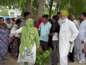 Fazilka Murder Case | Husband Kills Divorced Wife After Making Reel | ACTPnews