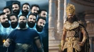 ‘गेम ऑफ थ्रोन्स’ वाले रावण से राजसी लंकापति तक, जानिए ‘आदिपुरुष’ से कितनी अलग है रणबीर-यश की ‘रामायण’ | ACTPnews