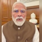 ‘संसद ने एक ऐसा बिल पास किया, जो हमारी परीक्षा प्रणाली को बनाता है और मजबूत’, PM मोदी का आया नया VIDEO | ACTPnews