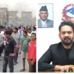 “अफवाहों से बचें”, PM बालेंद्र शाह की अपील, नेपाल में भड़की सांप्रदायिक हिंसा में तीन लोगों की मौत | ACTPnews