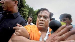 अंडरवर्ल्ड डॉन छोटा राजन को फर्जी पासपोर्ट मामले में 7 साल की सजा, CBI कोर्ट ने सुनाया फैसला | ACTPnews