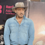 सलमान खान की शो 'अलायंस' में एंट्री होगी:भाई सोहेल का सपोर्ट करने पहुंचेंगे, काउबॉय हैट और ऑल-डेनिम लुक में दिखे | ACTPnews