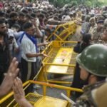 PM Modi के खिलाफ जंतर-मंतर पर अश्लील टिप्पणी मामले में बड़ी कार्रवाई, युवती पर FIR दर्ज | ACTPnews