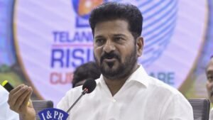 तेलंगाना के CM रेवंत रेड्डी ने इंजीनियरिंग ग्रेजुएट्स को बताया ‘क्रिमिनल वेस्ट’, राज्य में छिड़ा राजनीतिक विवाद | ACTPnews