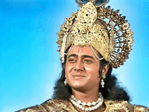 नीतीश भारद्वाज ने रणबीर कपूर को दी सलाह:रामायण का ट्रेलर देखने के बाद बोले- कृपया अपनी वाणी को अब और प्रदूषित न करें | ACTPnews