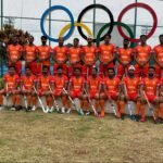 Hockey India Jersey Controversy; FIH World Cup 2026 | ACTPnews