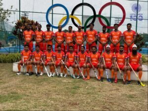 Hockey India Jersey Controversy; FIH World Cup 2026 | ACTPnews