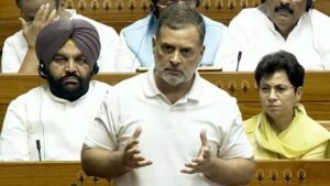 राहुल गांधी के खिलाफ विशेषाधिकार हनन का नोटिस, ‘इडियट और अंधभक्त’ शब्द का किया था इस्तेमाल, क्या कार्रवाई हो सकती है? | ACTPnews