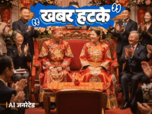 चूहे के बिल में मिला ₹10 लाख का हीरा:भैंसों का ब्यूटी पार्लर; मां को शादी में नहीं बुलाया, तो बॉस ने नौकरी से निकाला | ACTPnews