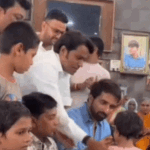 सोनू सूद ने बच्चों के साथ मनाया जन्मदिन:केक काटकर बांटी खुशियां, ऑफिस के बाहर उमड़े फैंस; तस्वीरें खिंचवाईं | ACTPnews