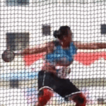 Seema Kaliraman Wins Bronze at 2026 Commonwealth Games | ACTPnews