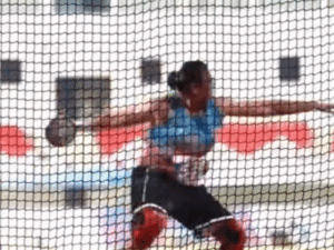 Seema Kaliraman Wins Bronze at 2026 Commonwealth Games | ACTPnews